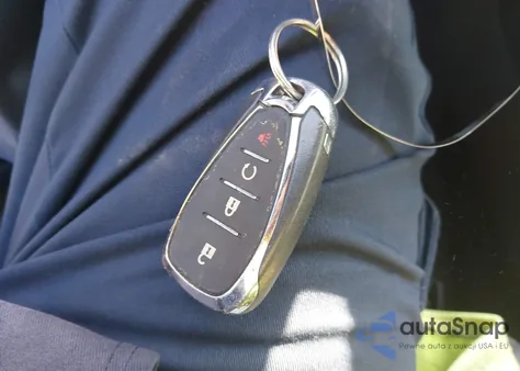 2022 Chevrolet Trailblazer Fwd Rs из США, поврежденный, VIN KL79MTSL1NB023042